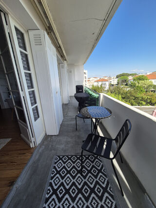  Appartement � vendre 4 pi�ces 77 m�