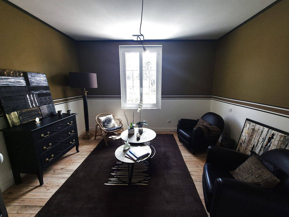 � vendre  Maison Saint-Georges-de-Didonne (17110)