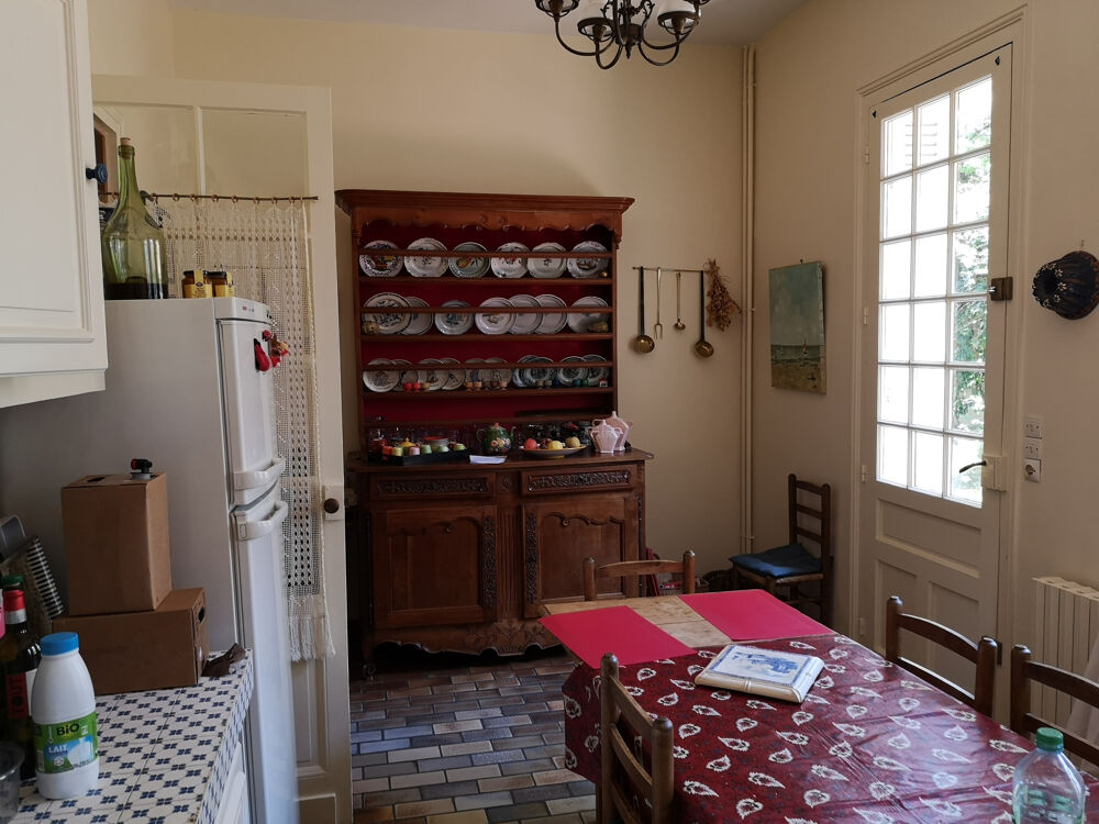 � vendre  Maison Royan (17200)