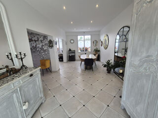  Maison à vendre 6 pièces 150 m²