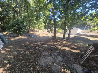  Terrain à vendre 1030 m²