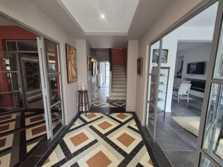  Maison � vendre 12 pi�ces 330 m�