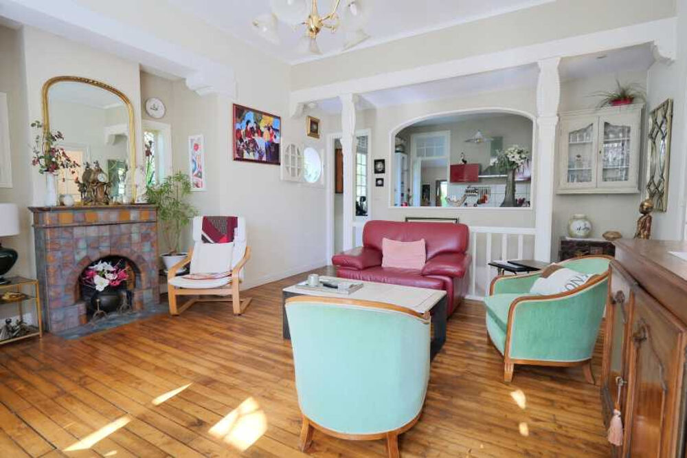 � vendre  Maison Royan (17200)