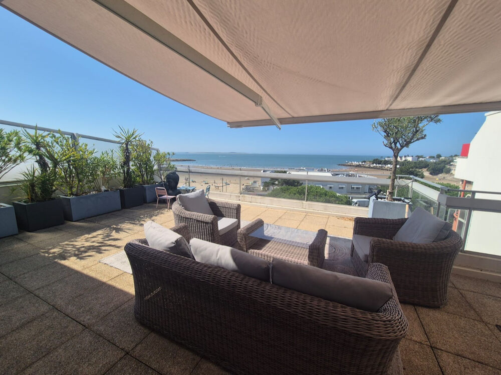 Vente Appartement ROYAN Royan