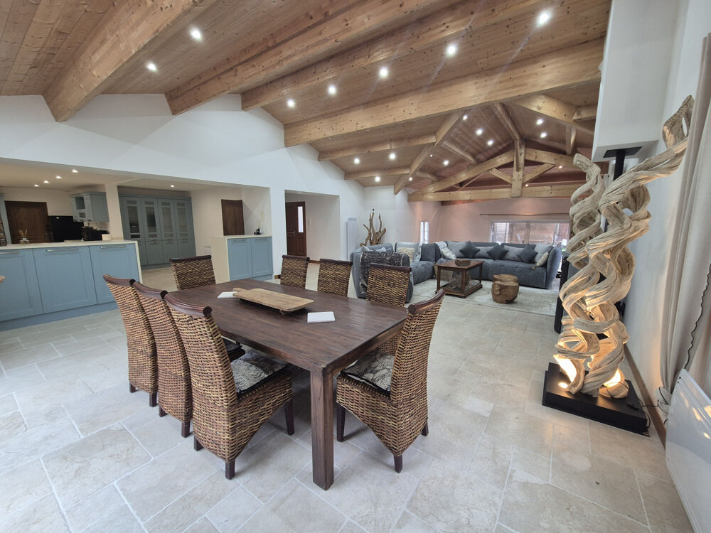 � vendre  Maison Les Mathes (17570)