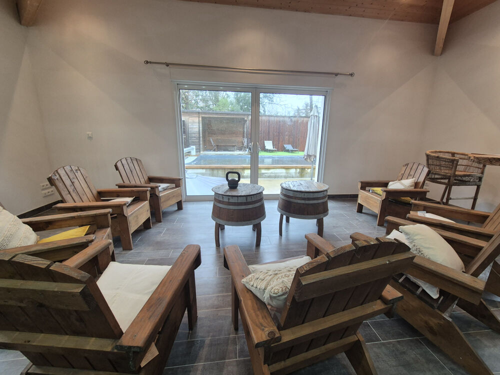 � vendre  Maison Les Mathes (17570)