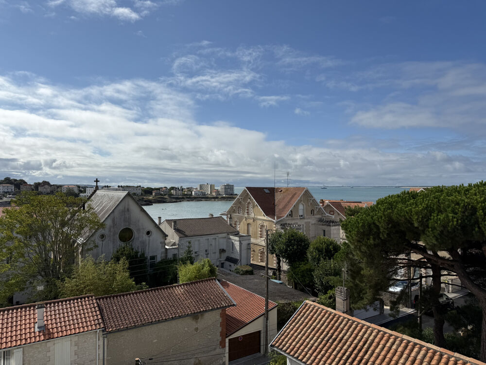 VAUX SUR MER - PONTAILLAC