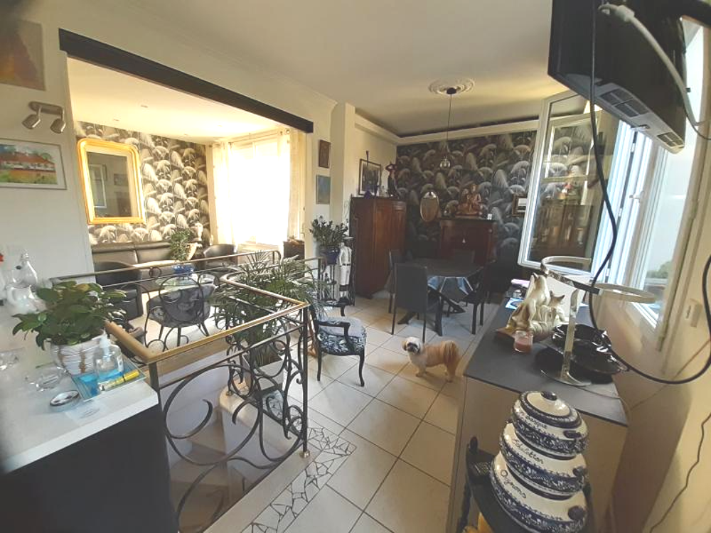 Vente Appartement ROYAN PONTAILLAC Royan