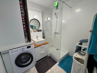  Appartement � vendre 2 pi�ces 57 m�