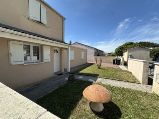  Maison � vendre 6 pi�ces 115 m�