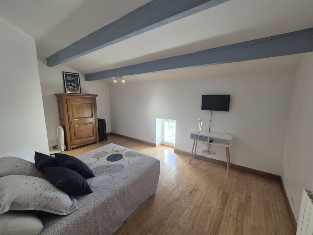 � vendre  Maison Saint-Palais-sur-Mer (17420)