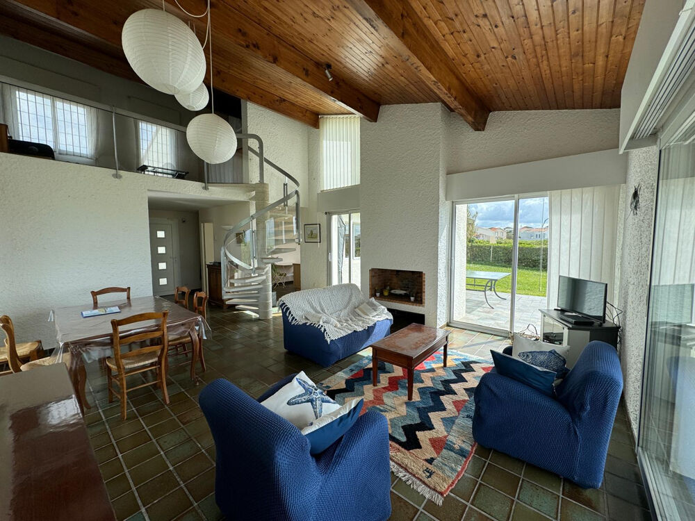 � vendre  Maison Vaux-sur-Mer (17640)