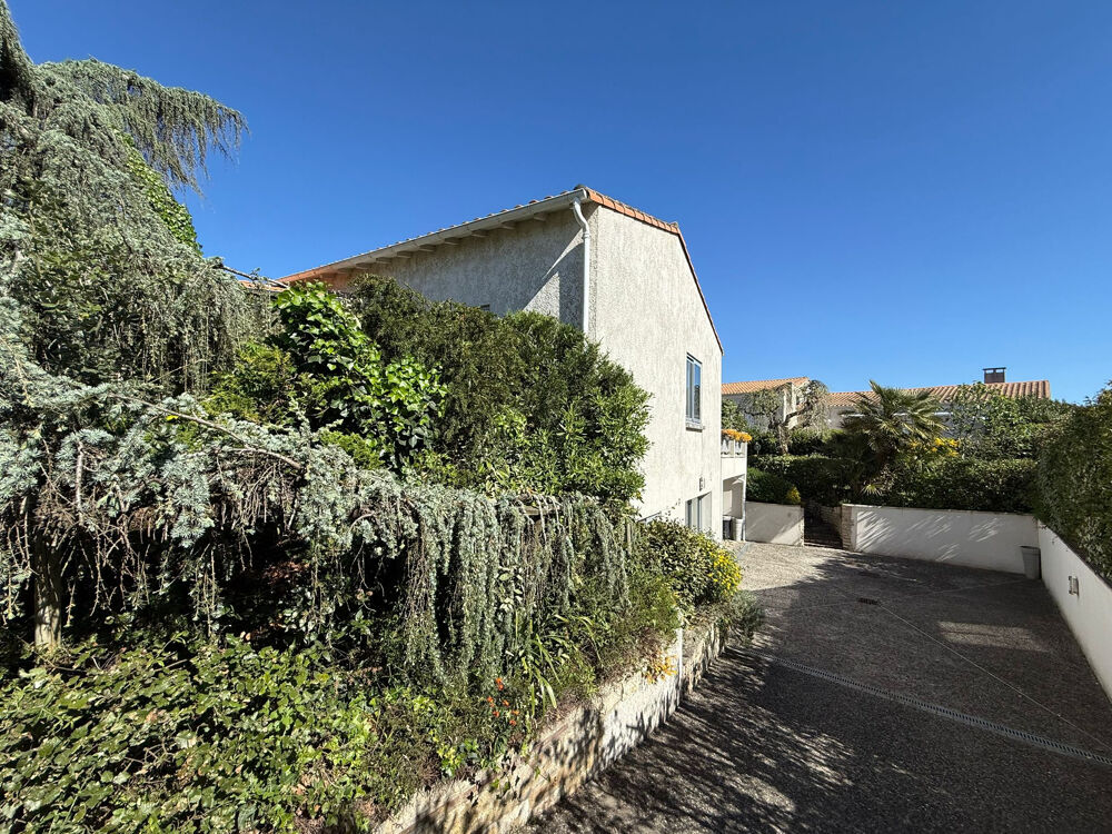 � vendre  Maison Vaux-sur-Mer (17640)