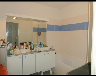  Appartement � vendre 3 pi�ces 62 m�