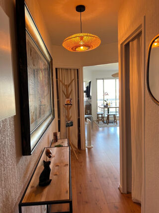  Appartement à vendre 1 pièce 33 m²