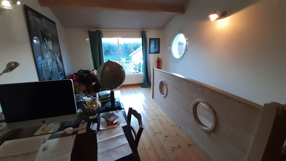 � vendre  Maison Chaillevette (17890)