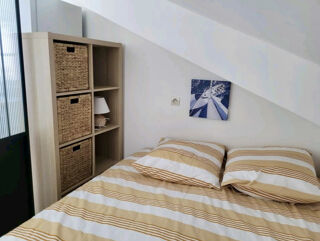 Appartement à vendre 2 pièces 34 m²