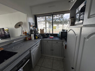  Appartement � vendre 3 pi�ces 69 m�