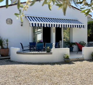 Maison à vendre 6 pièces 112 m²