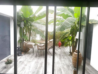  Maison � vendre 4 pi�ces 93 m�