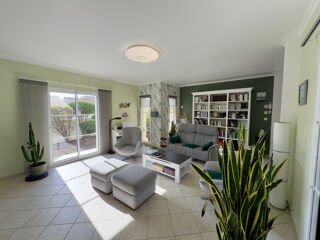 Vente Maison VAUX SUR MER Vaux sur mer