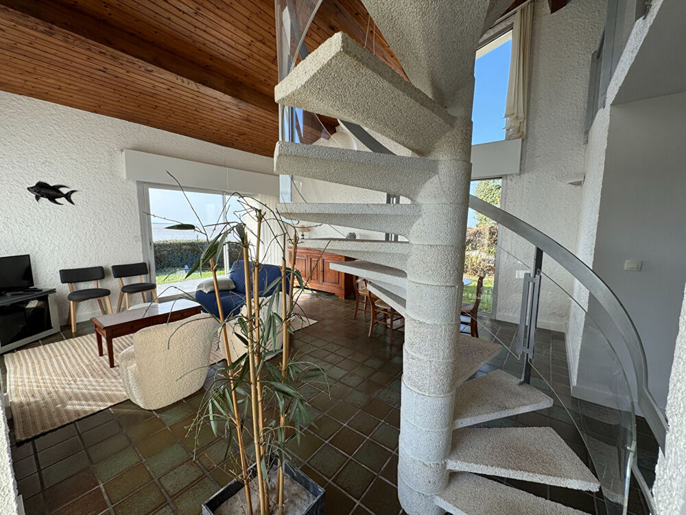 � vendre  Maison Vaux-sur-Mer (17640)