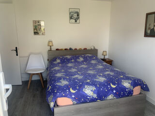  Appartement � vendre 3 pi�ces 58 m�