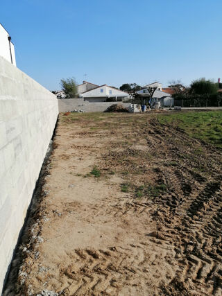  Terrain � vendre 618 m�