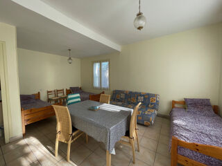 Maison à vendre 3 pièces 45 m²