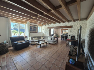  Maison � vendre 6 pi�ces 189 m�