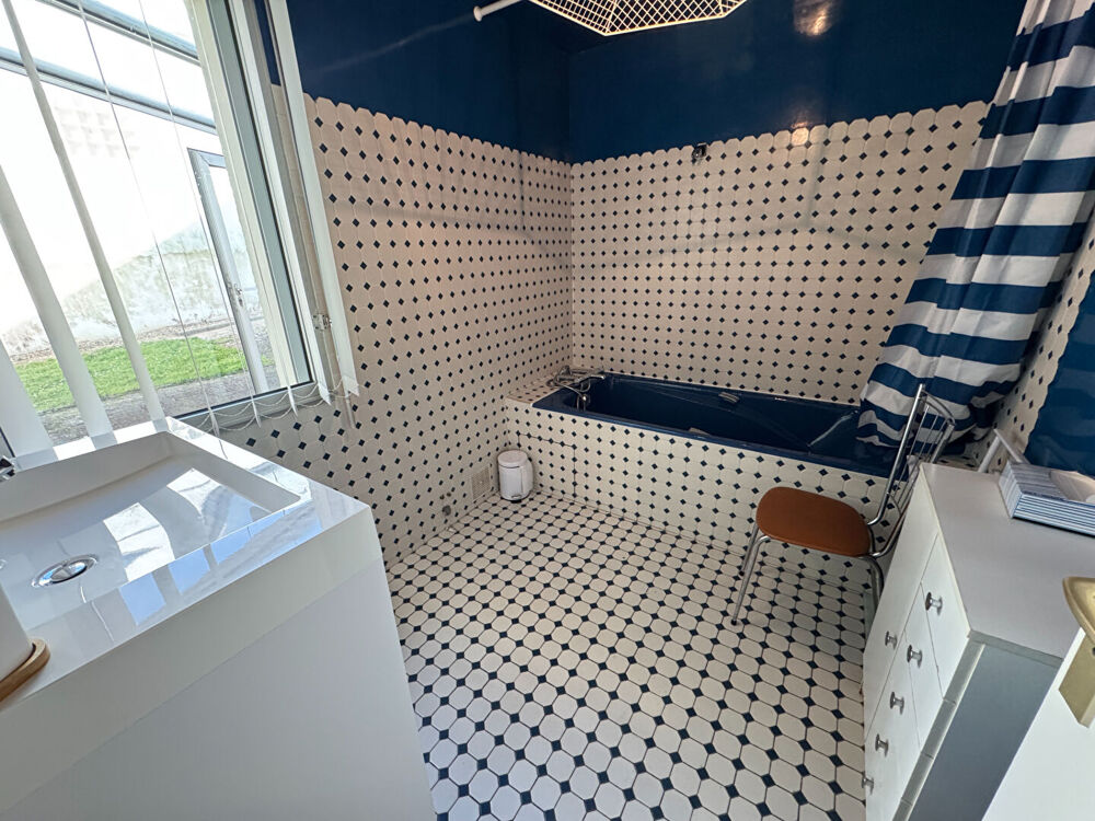 � vendre  Maison Vaux-sur-Mer (17640)