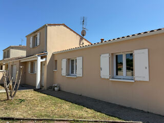  Maison à vendre 6 pièces 115 m²