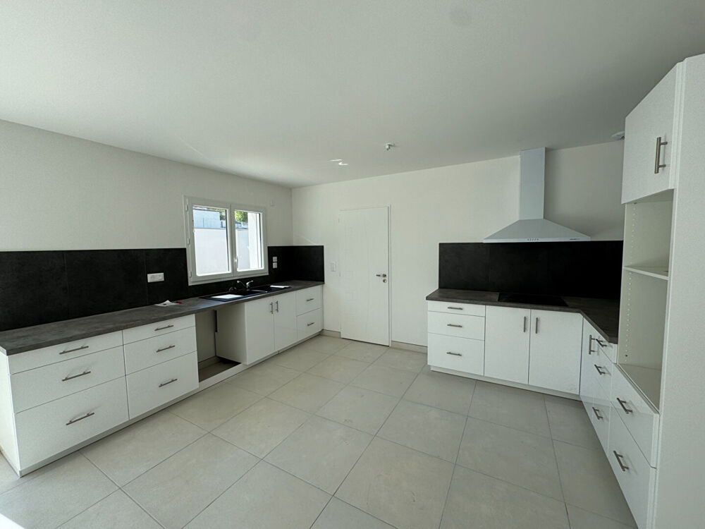 VAUX SUR MER - MAISON NEUVE DE PLAIN PIED