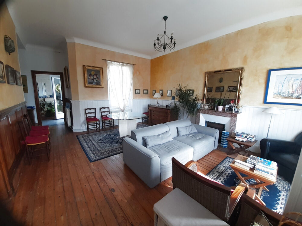 Vente Maison  SAINT GEORGES DE DIDONNE VUE MER St georges de didonne