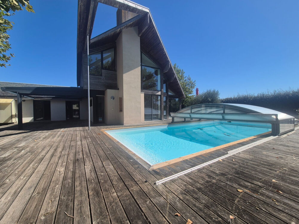 à vendre  Maison Saint-Palais-sur-Mer (17420)
