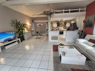  Maison � vendre 6 pi�ces 112 m�