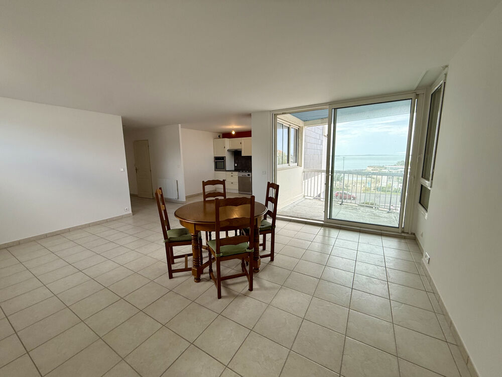 Vente Appartement ROYAN Royan