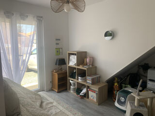  Appartement � vendre 3 pi�ces 58 m�