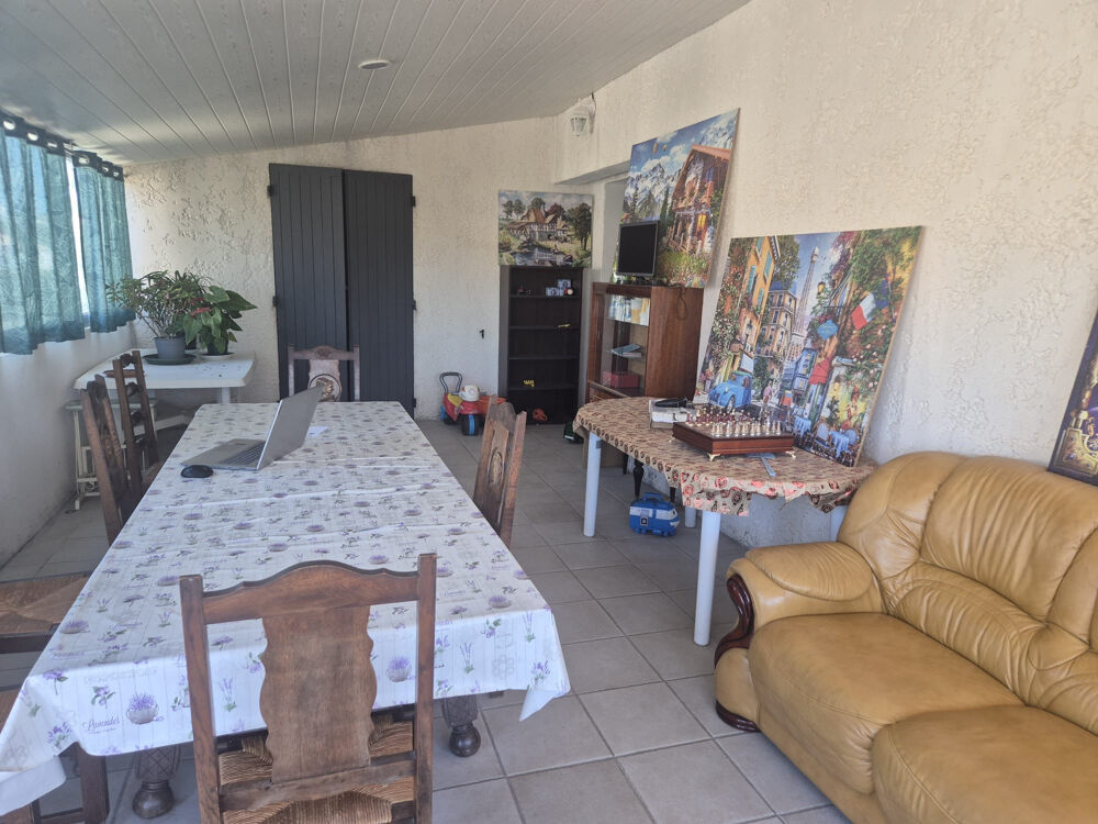 Vente Maison MAISON - SAINT-SULPICE-DE-ROYAN St sulpice de royan