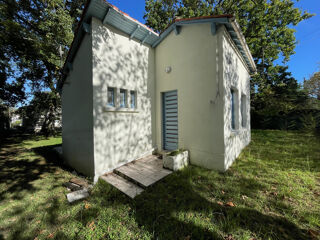  Maison � vendre 3 pi�ces 45 m�