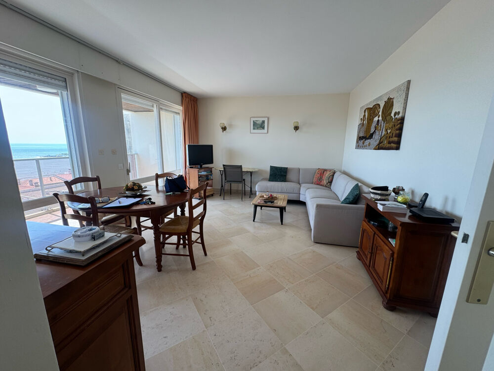 Vente Appartement ROYAN PONTAILLAC Royan