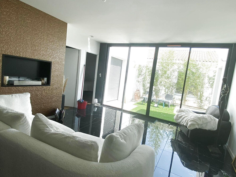 Vente Maison SAINT AUGUSTIN St augustin
