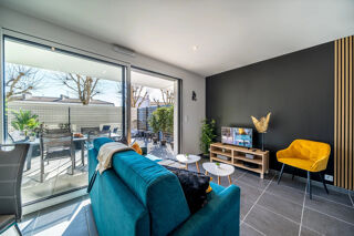  Appartement � vendre 2 pi�ces 42 m�