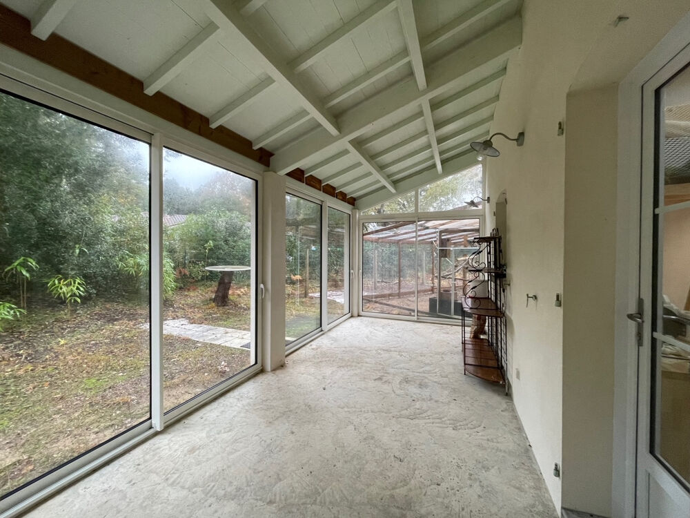 � vendre  Maison Les Mathes (17570)