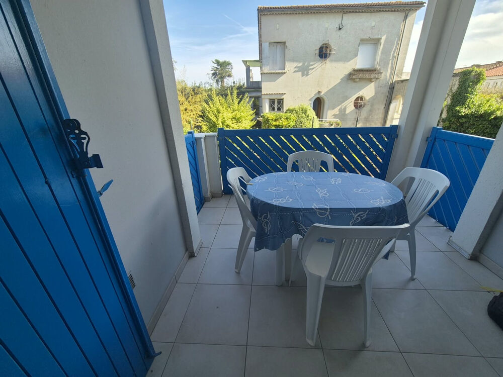Vente Appartement ROYAN Royan