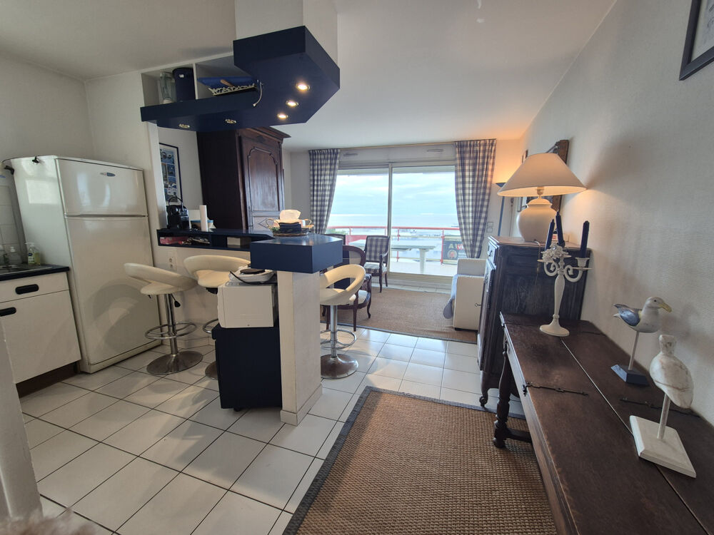 Vente Appartement ROYAN PONTAILLAC Royan