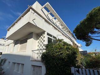  Appartement � vendre 3 pi�ces 64 m�