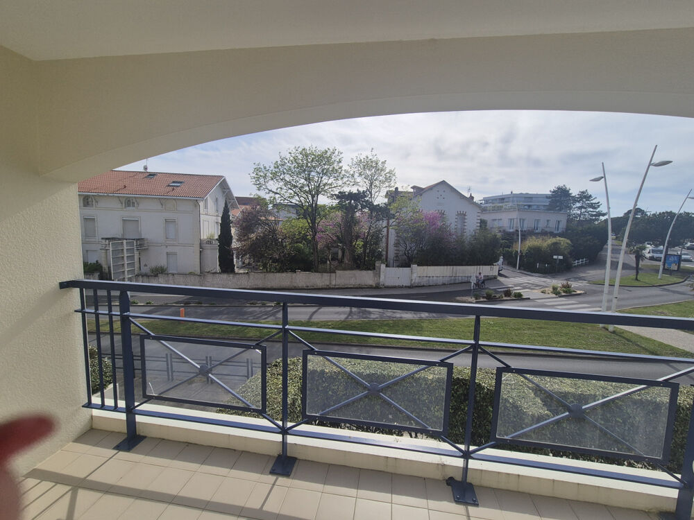 VAUX SUR MER - PONTAILLAC
