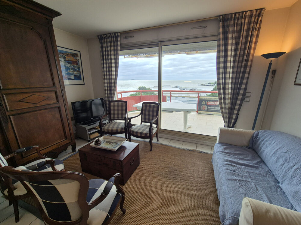 Vente Appartement ROYAN PONTAILLAC Royan