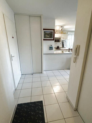  Appartement � vendre 3 pi�ces 58 m�